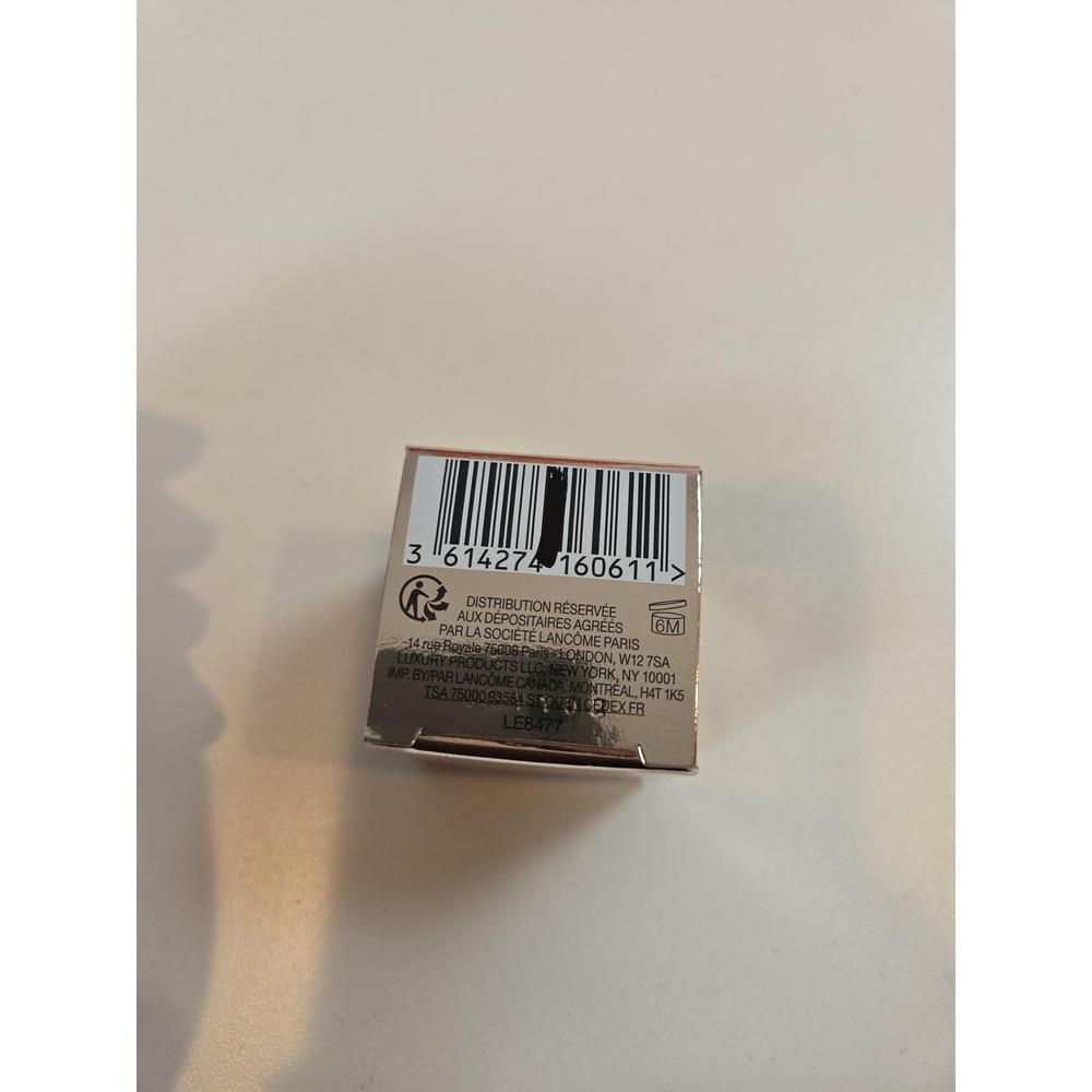 Lancome Absolue The Eye Cream 5ml 0.16oz Anti-Aging Treatment Made in France - Picture 4 of 8